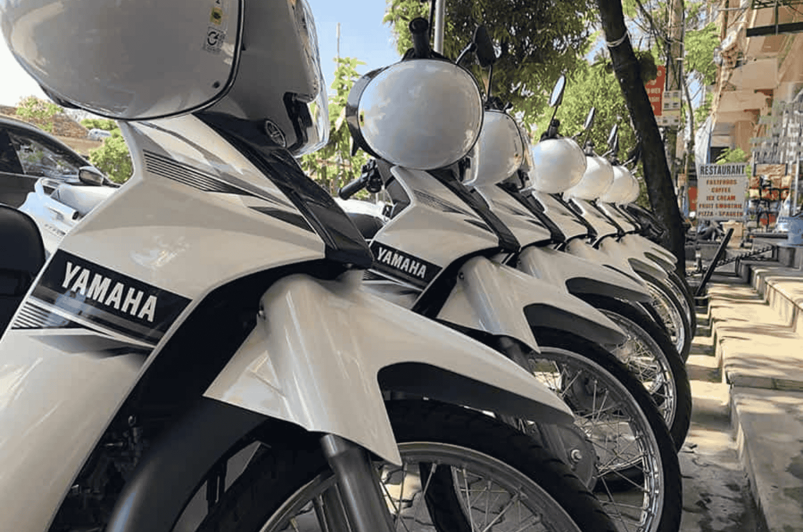 Giá thuê minh bạch, rõ ràng, giúp khách hàng yên tâm hơn