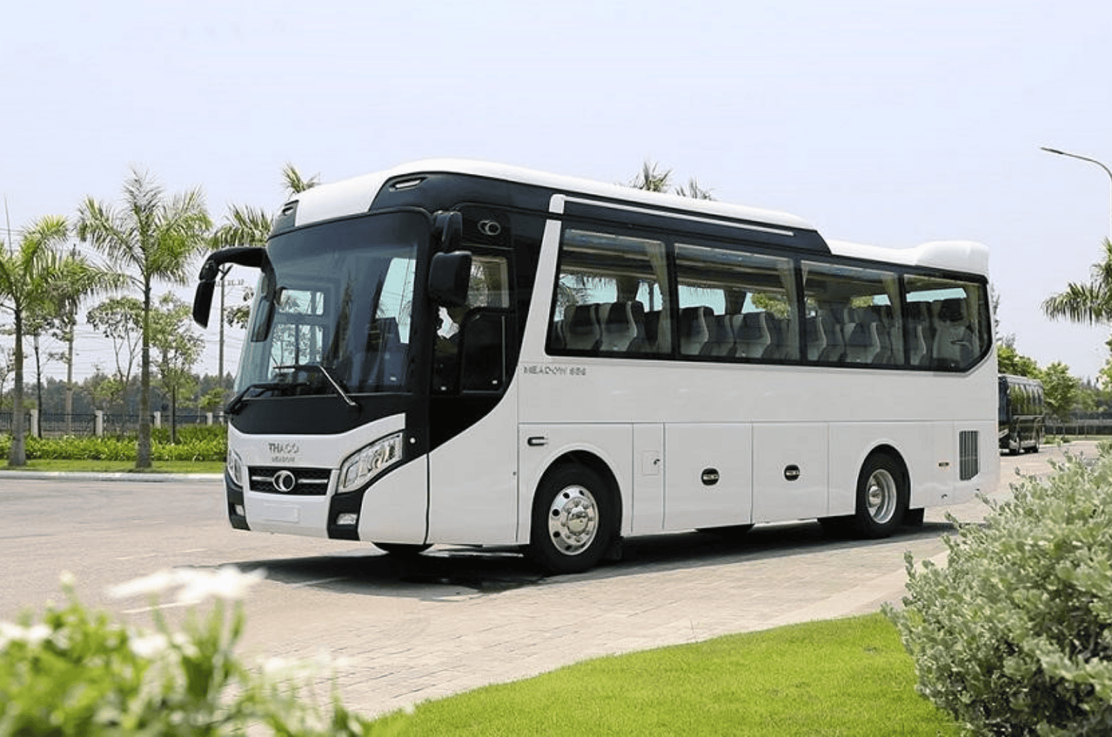 Thuê xe có tài xế riêng với nhiều ưu điểm nổi bật