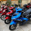 Banner thuê xe máy QBTRAVEL