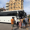 Banner Thuê xe Quảng Bình, ô tô du lịch