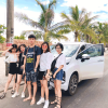 Banner Thuê xe tự lái QBTRAVEL