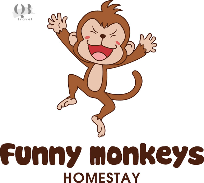funny-monkeys-homestay