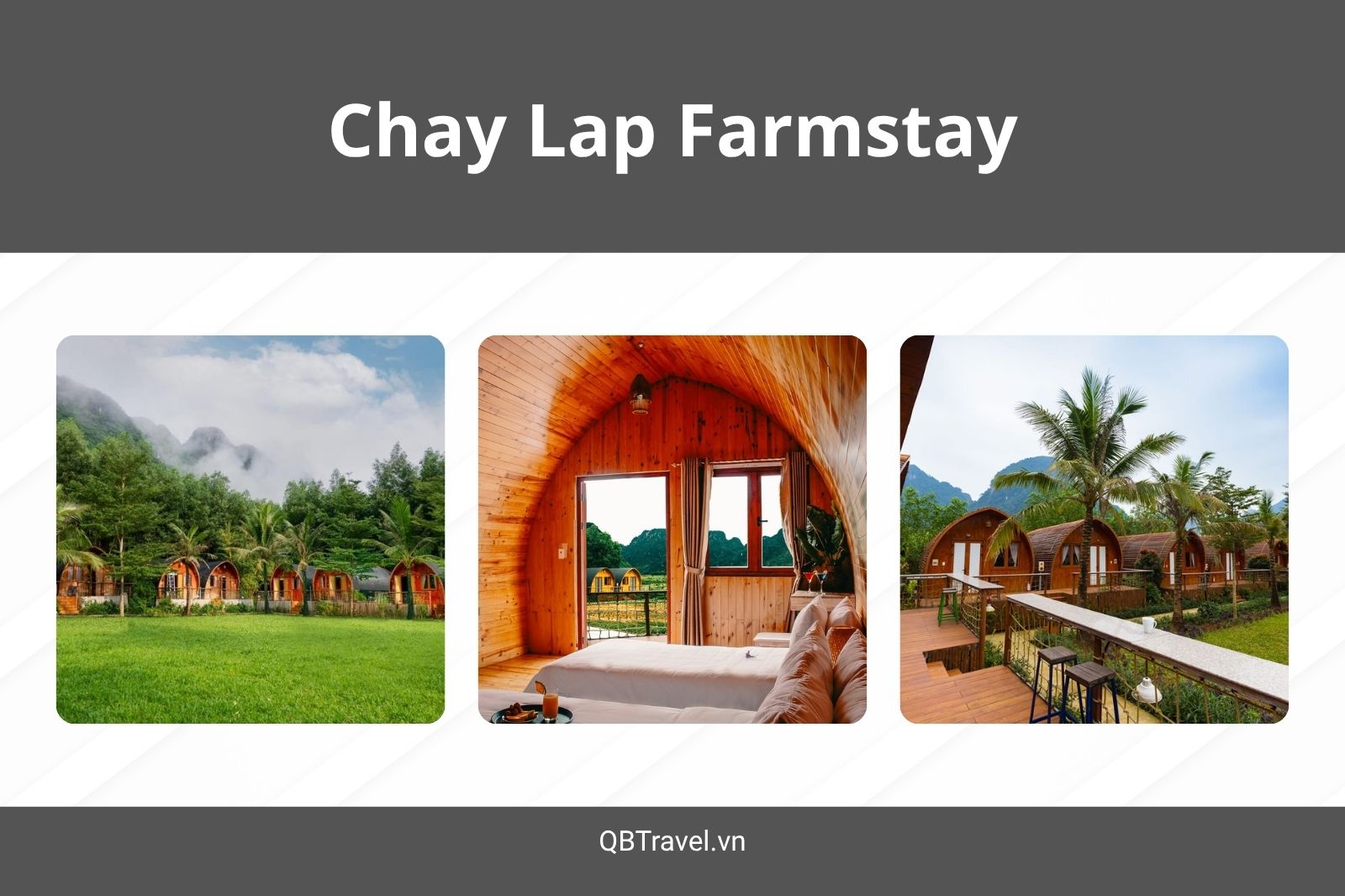 Chày Lập Farmstay