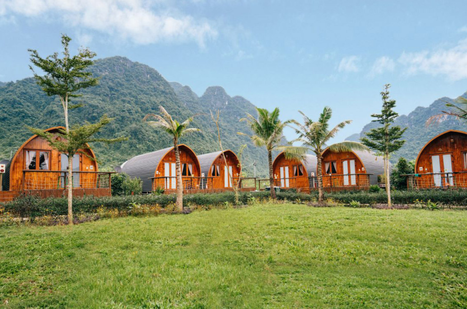 Homestay Phong Nha mang đến nhiều trải nghiệm thú vị cho khách lưu trú