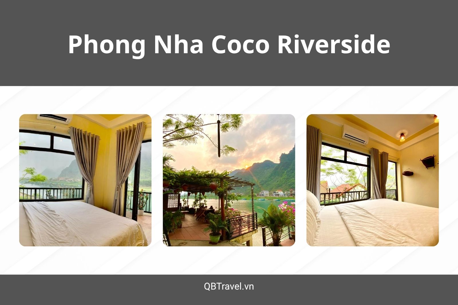 Phong Nha Coco Riverside