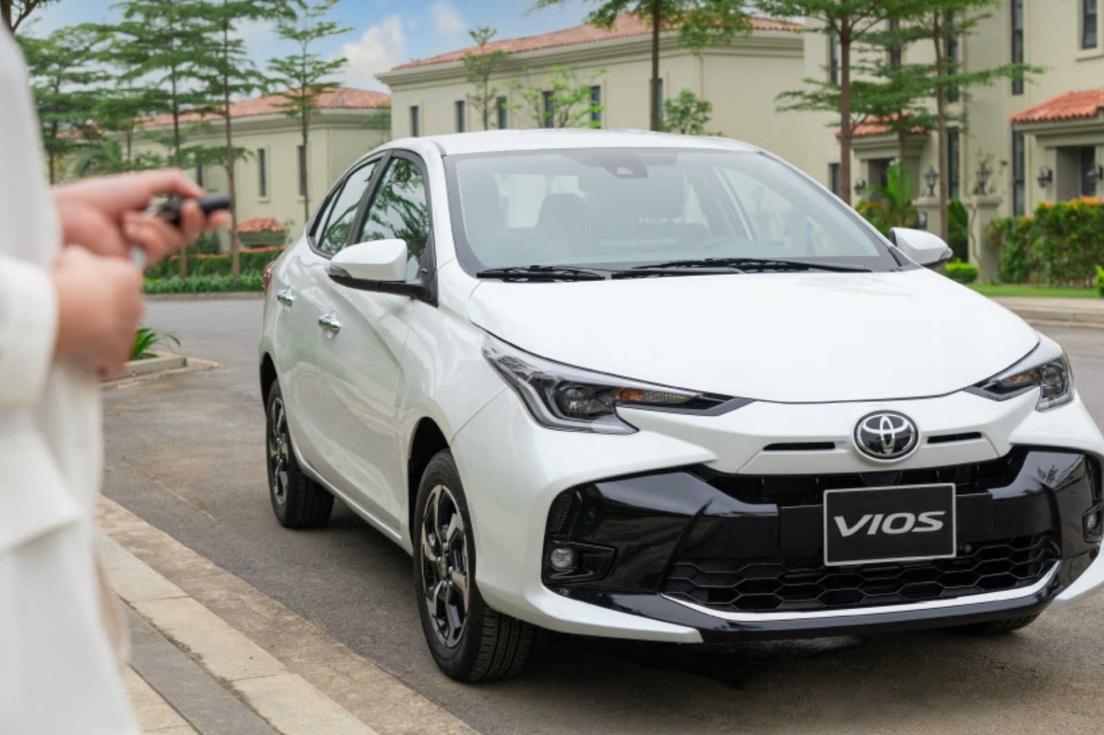Chủ động lịch trình di chuyển khi thuê xe tự lái