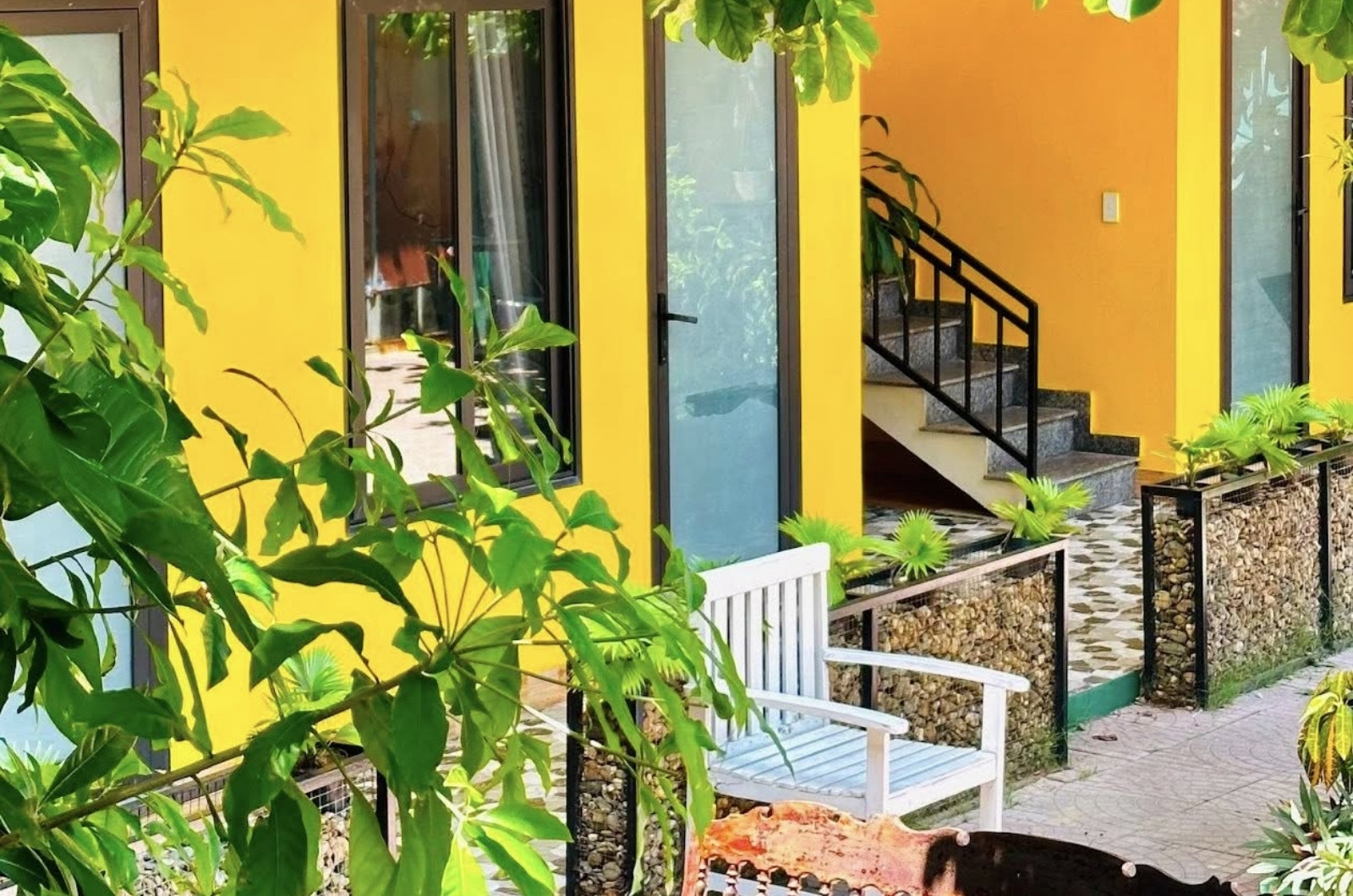 Bí kíp chọn homestay ở Quảng Bình