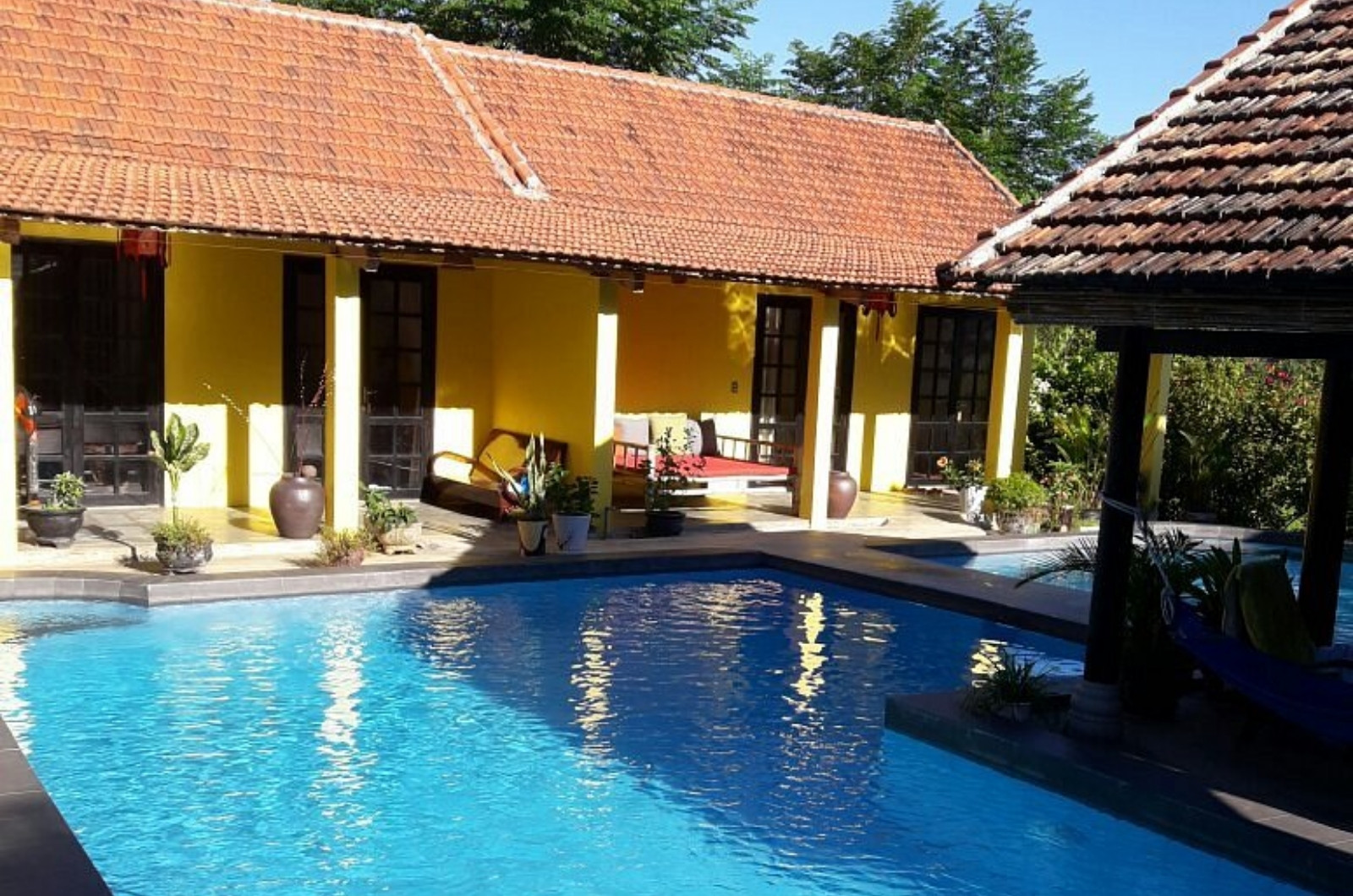 Chi phí cho homestay ở Quảng Bình