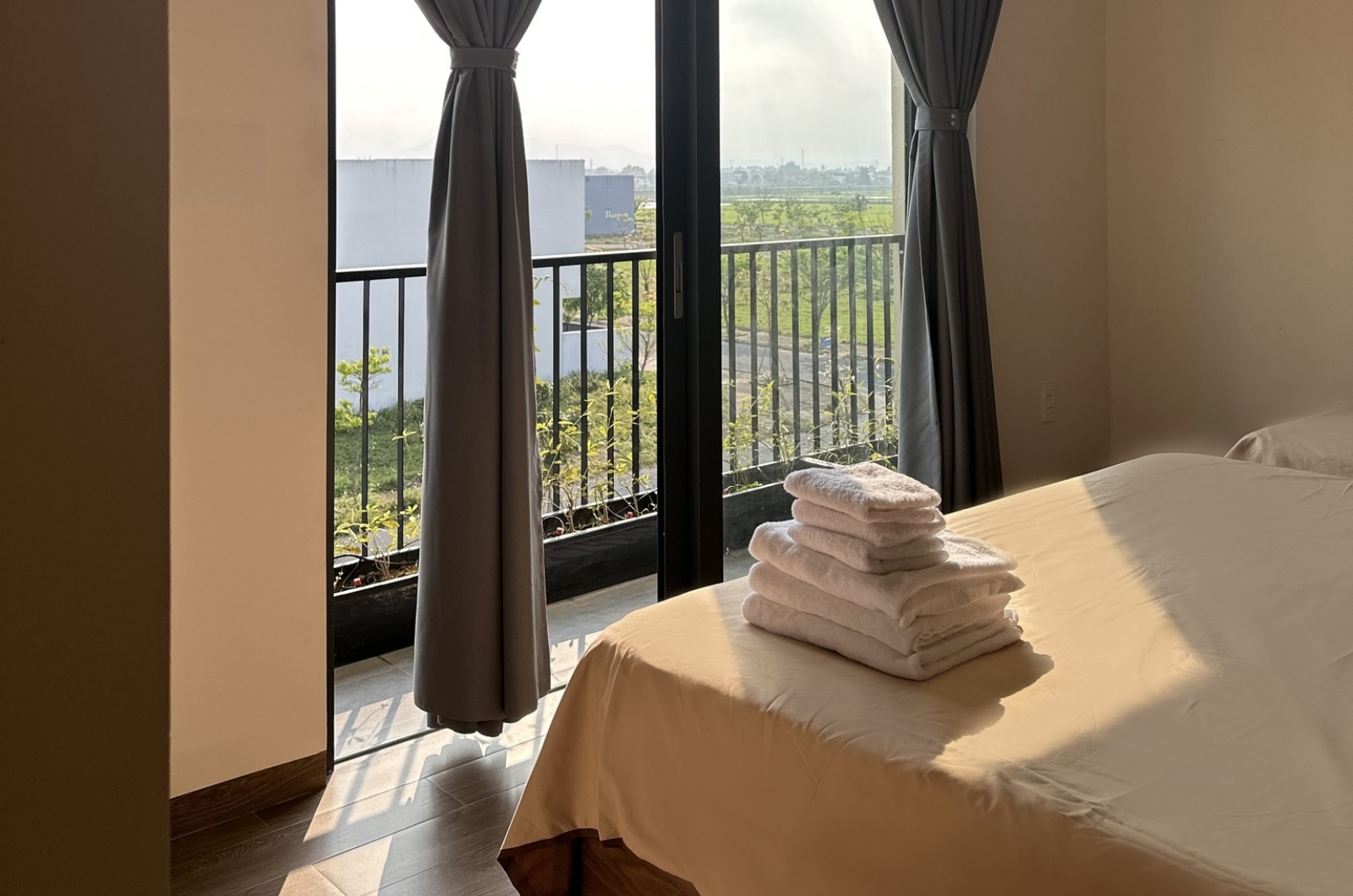 Cốc cốc Homestay Quảng Bình