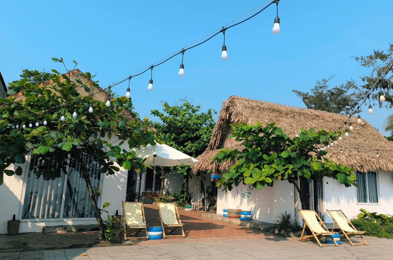 Homestay được nhiều du khách yêu thích
