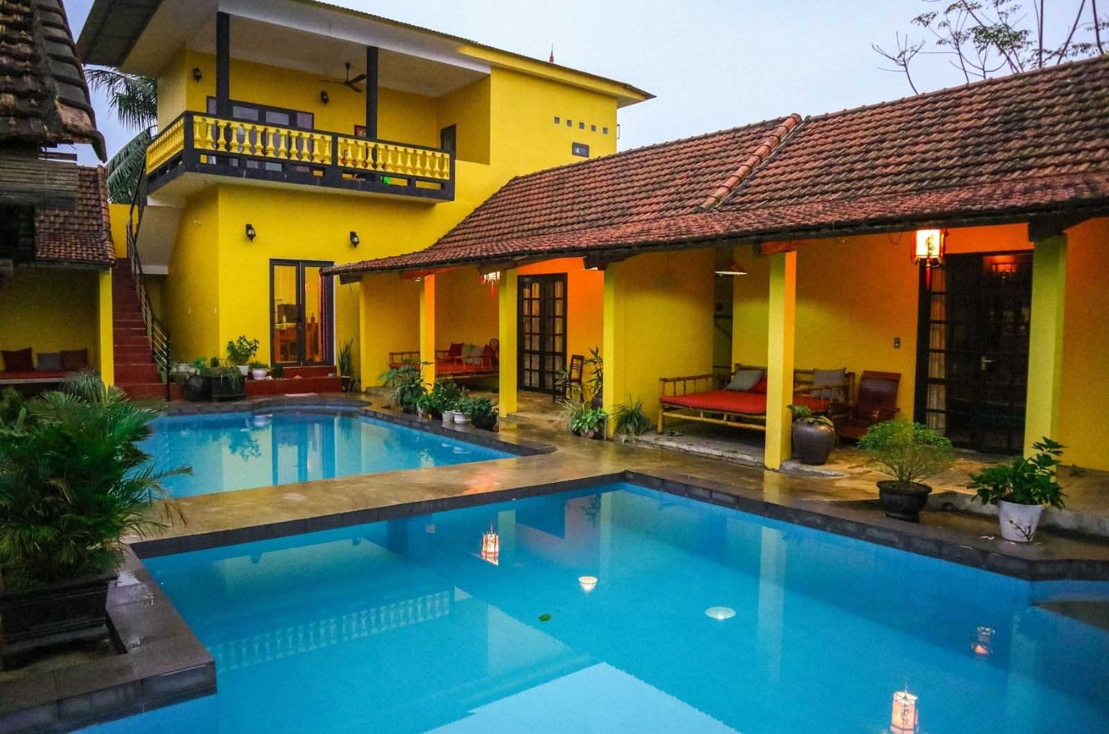 Pepper house Phong Nha