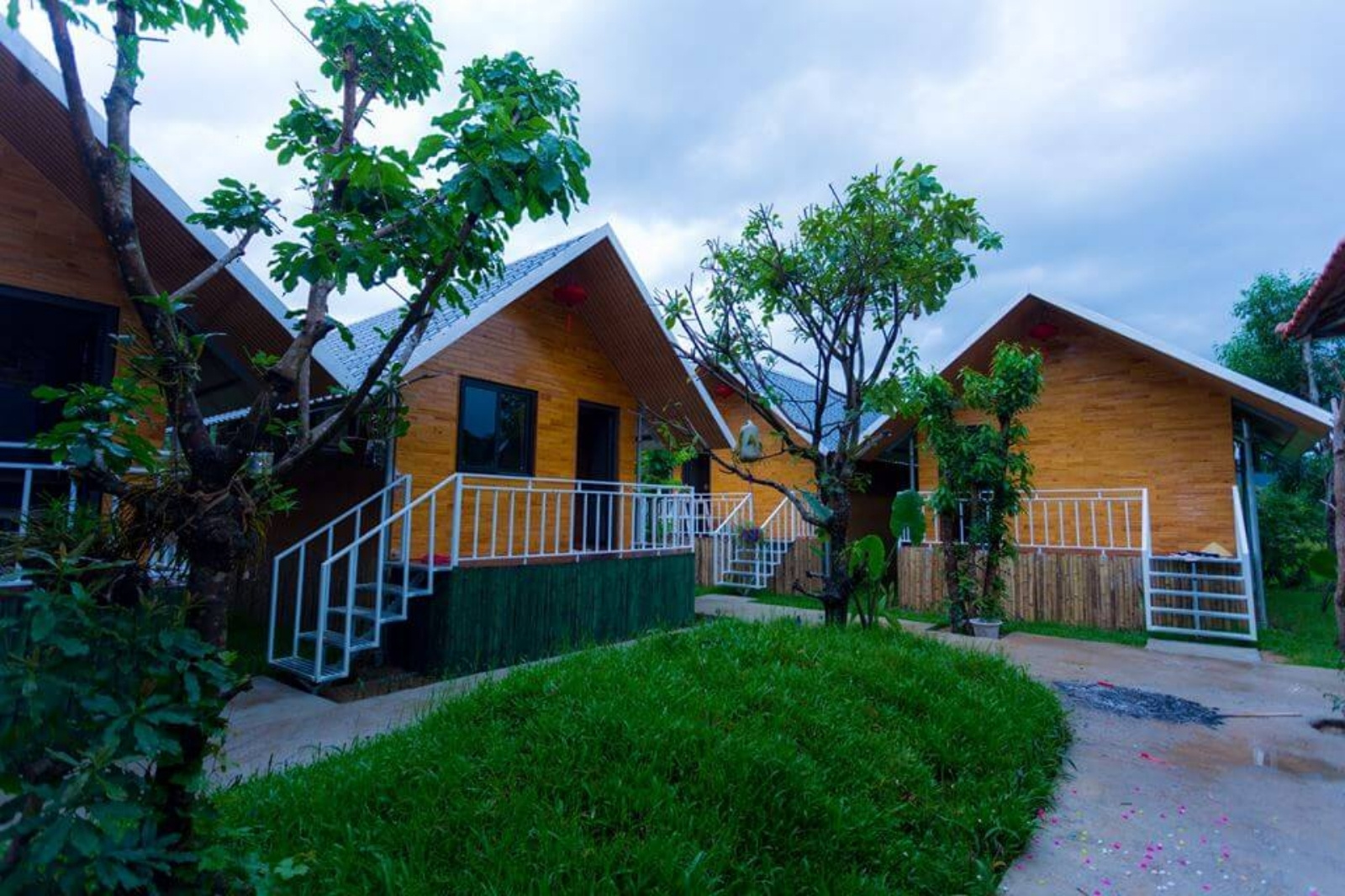 Mỗi homestay ở Quảng Bình đều có một nét đặc trưng khiến du khách quyến luyến