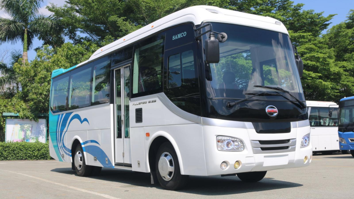 Samco 29 chỗ