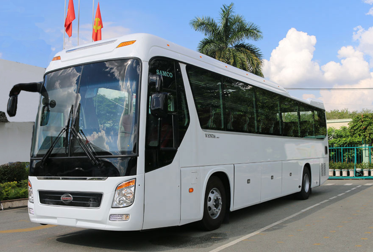 Tại sao thuê xe du lịch Quảng Bình lại quan trọng