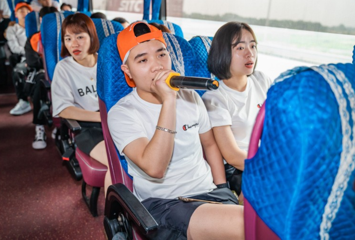 Thuê xe du lịch Quảng Bình cho teambuilding