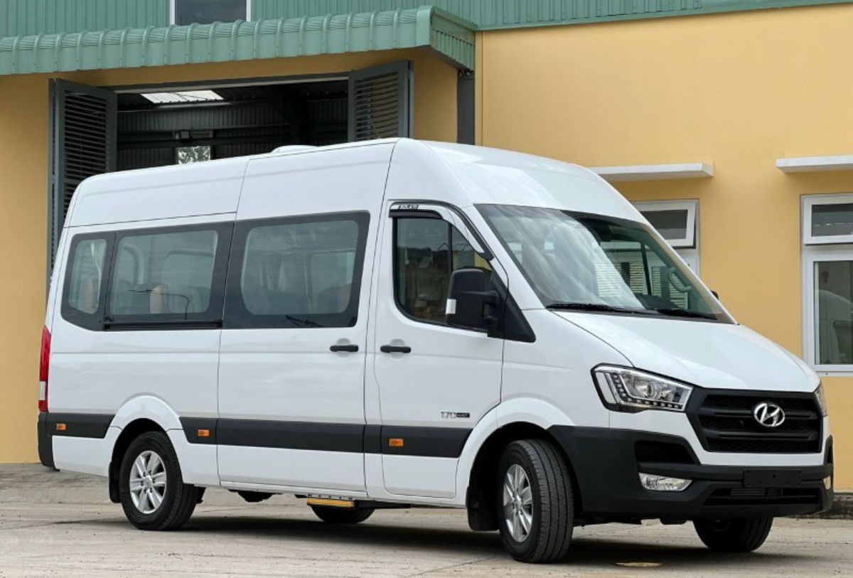 Nếu đi du lịch thì thuê xe sẽ tiết kiệm được một khoản chi phí đáng kể 