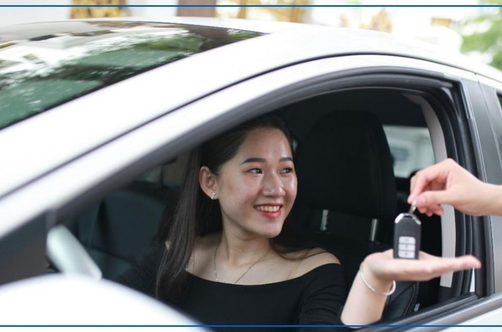 QBTravel cung cấp dịch vụ cho thuê xe chất lượng cao