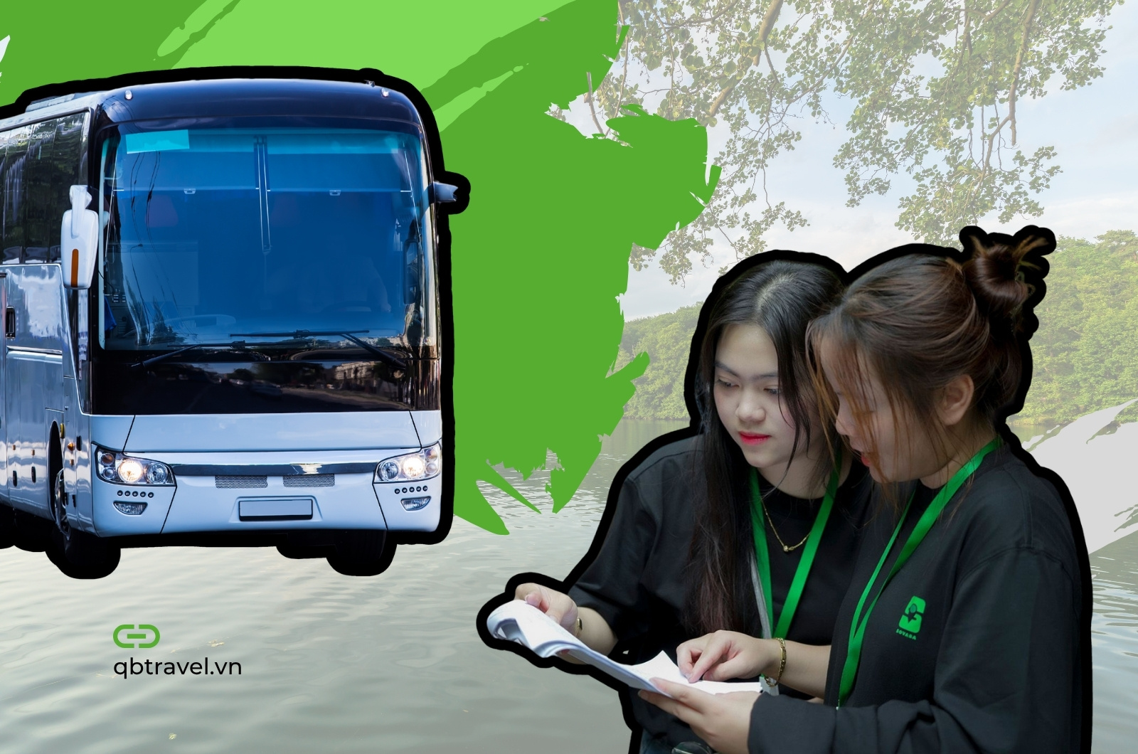 Đội ngũ nhân viên luôn sẵn sàng tư vấn cho khách hàng thuê xe
