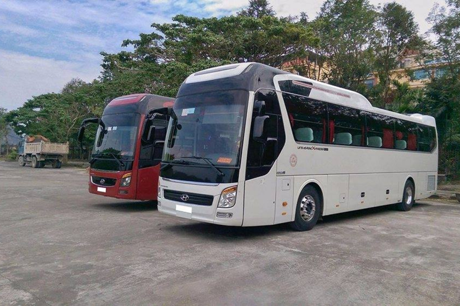 Lịch trình được điều chỉnh linh hoạt, phù hợp với nhu cầu của khách hàng