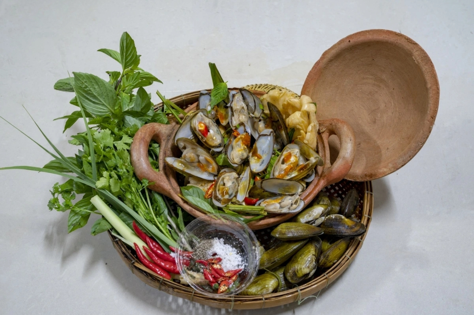 Chem-chep-duoc-che-bien-bang-nhieu-cach-khac-nhau-tao-nen-huong-vi-dac-biet