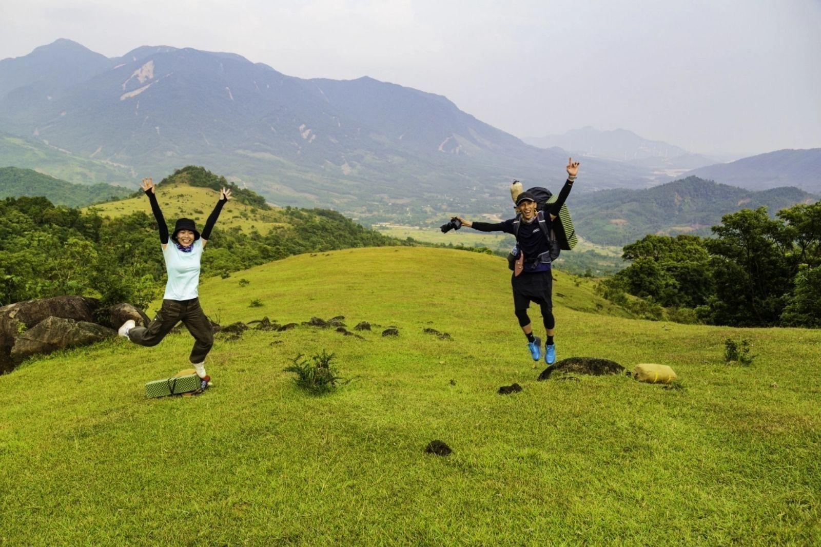 Hanh-trinh-trekking-Xa-reng-day-thu-vi