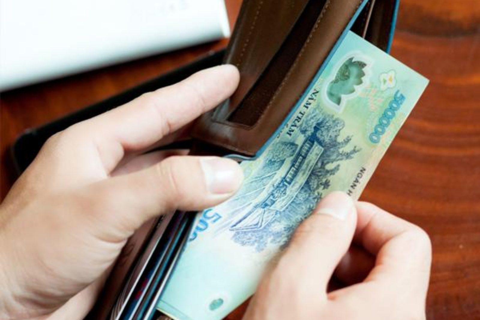 Chi phí phát sinh có thể khiến bạn tốn kém