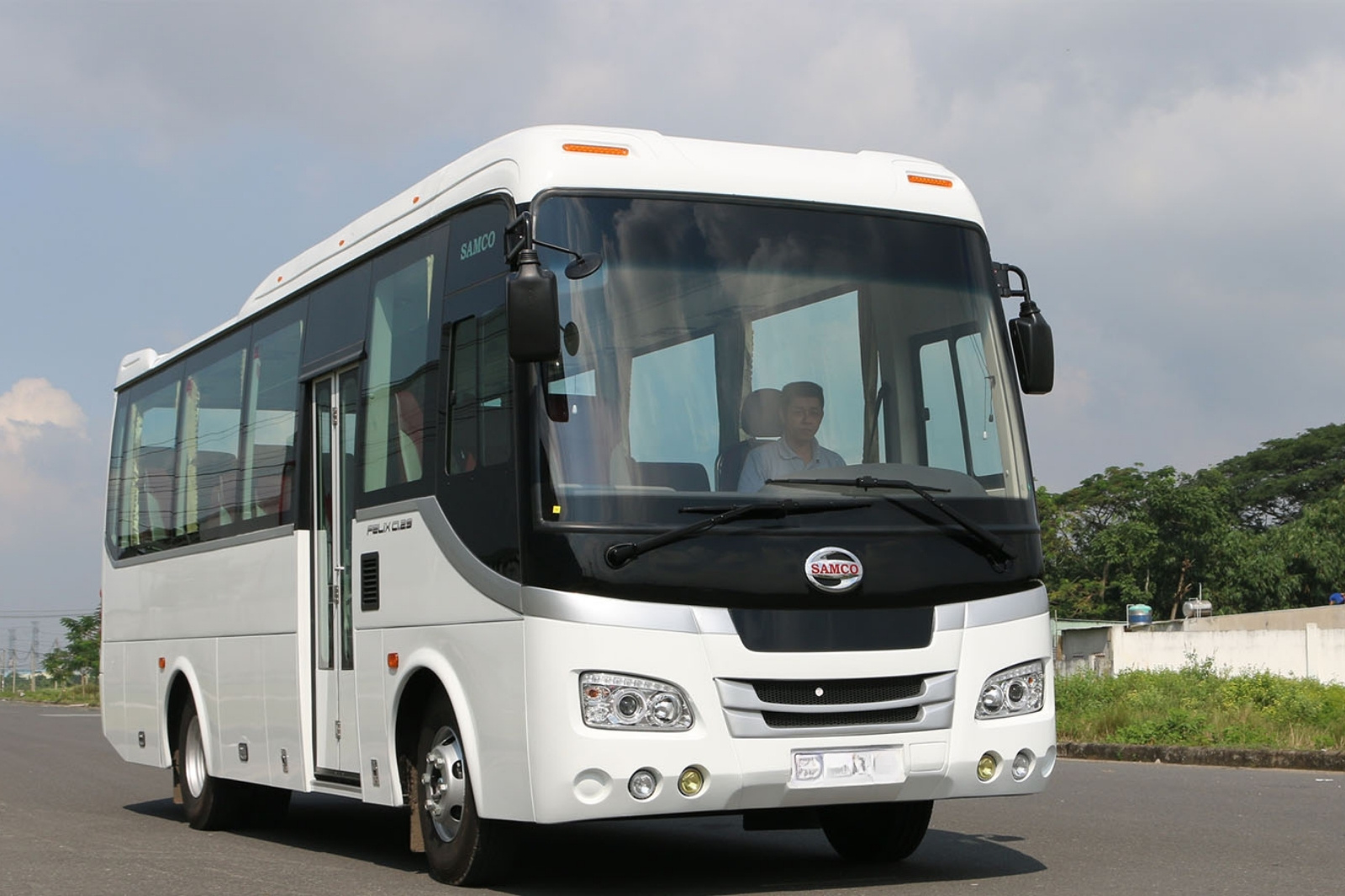 Hãy tinh ý lựa chọn đơn vị cho thuê xe uy tín