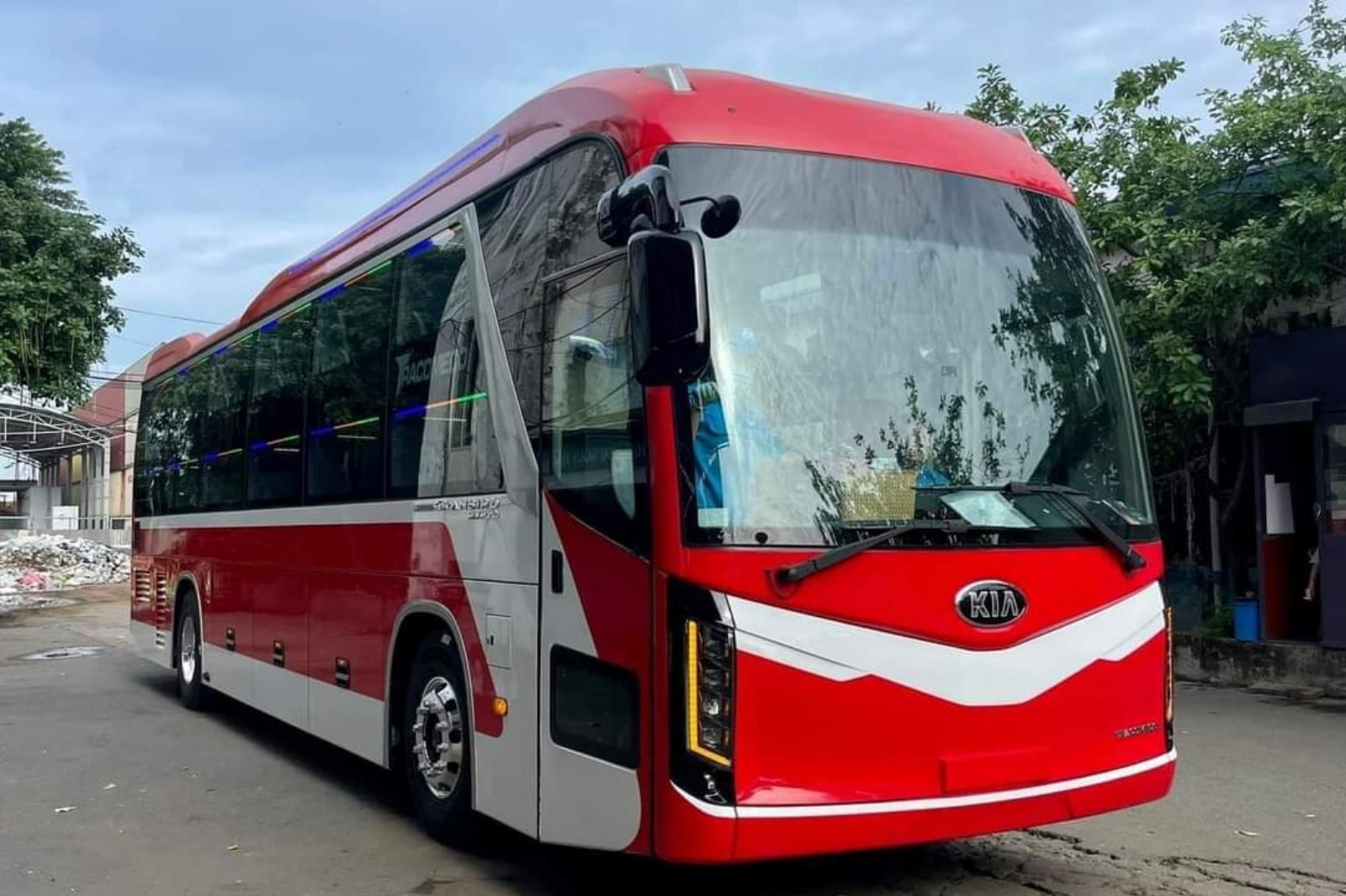 Xe không rõ nguồn gốc dễ dàng vướng phải rắc rối pháp lý