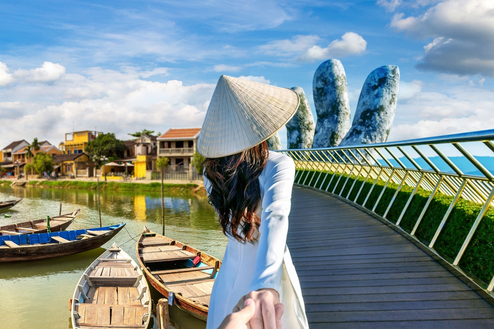 Du lịch Đà Nẵng mùa nào đẹp?