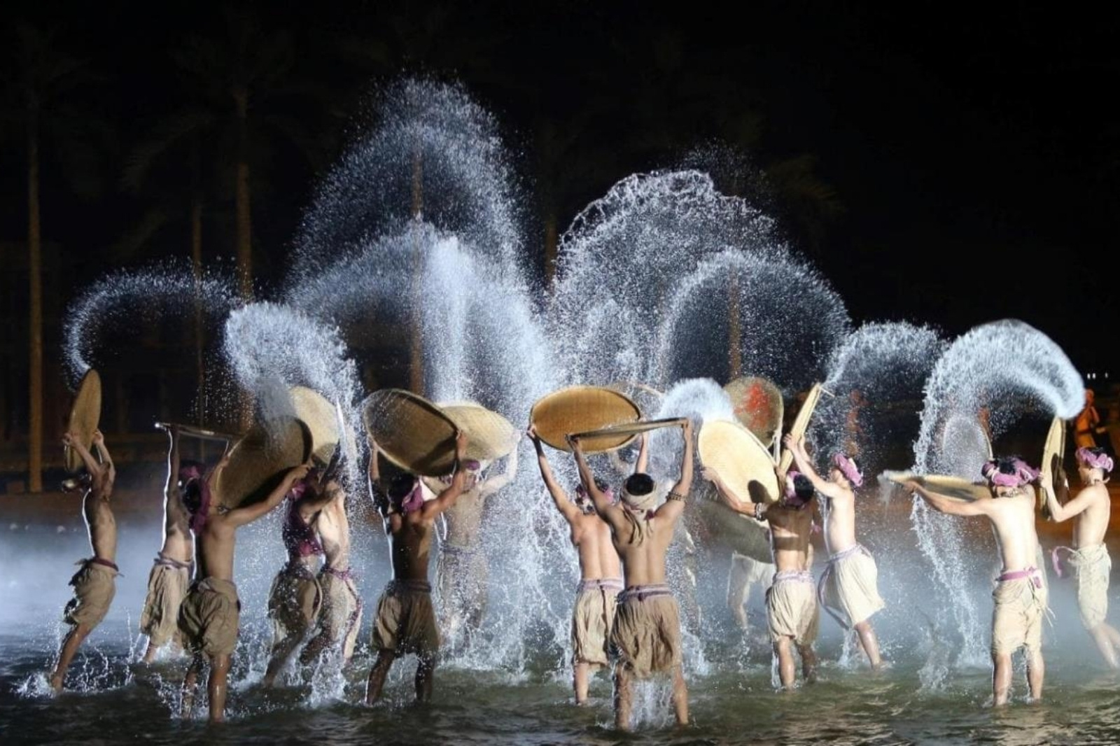 5 hồi chương kể chuyện đặc sắc