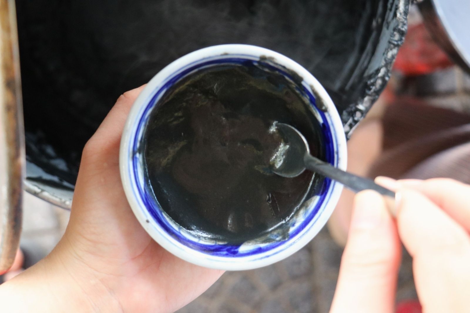 Chè Xí Mà Hội An