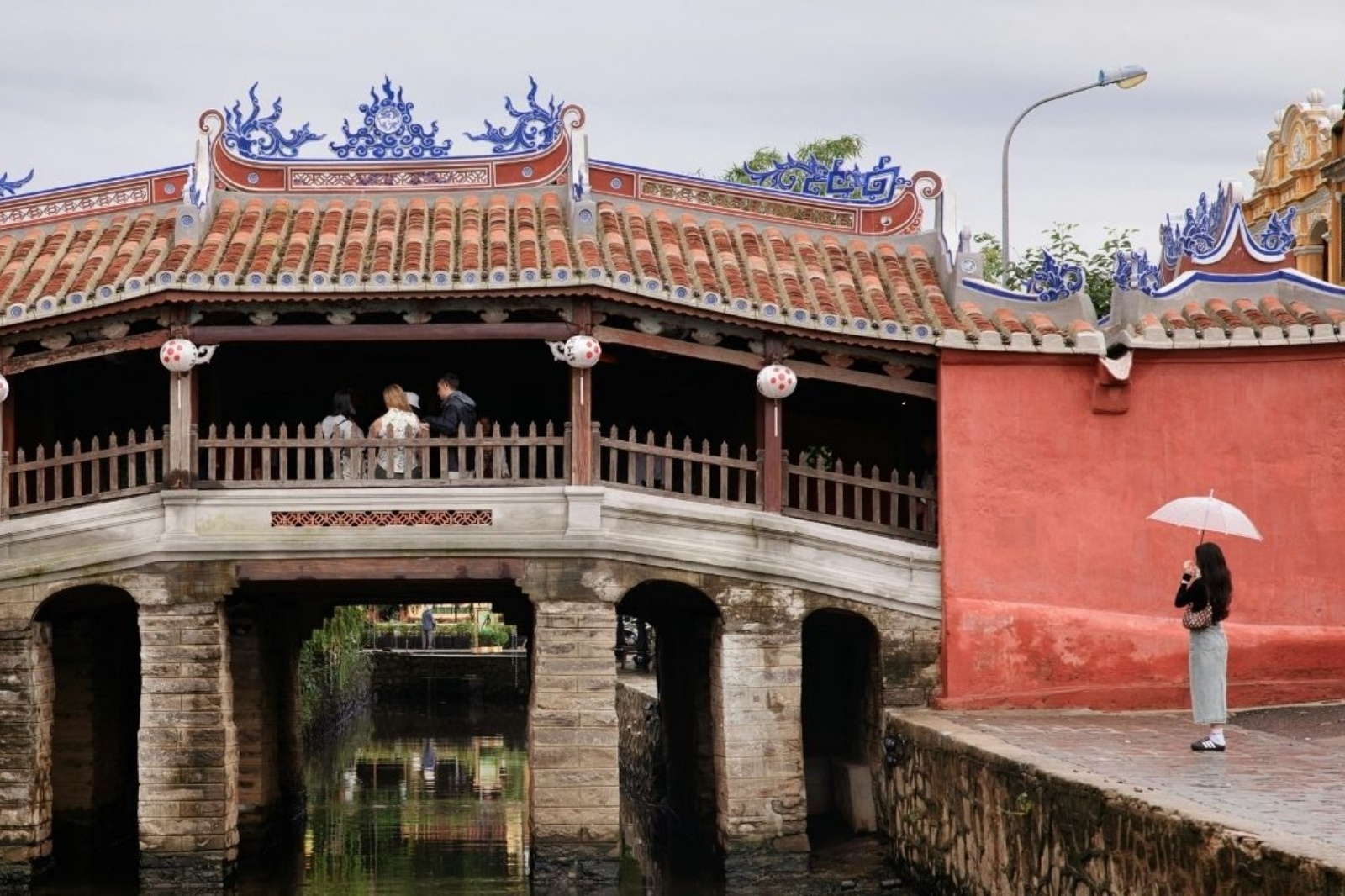 Địa điểm check-in được nhiều khách du lịch yêu thích